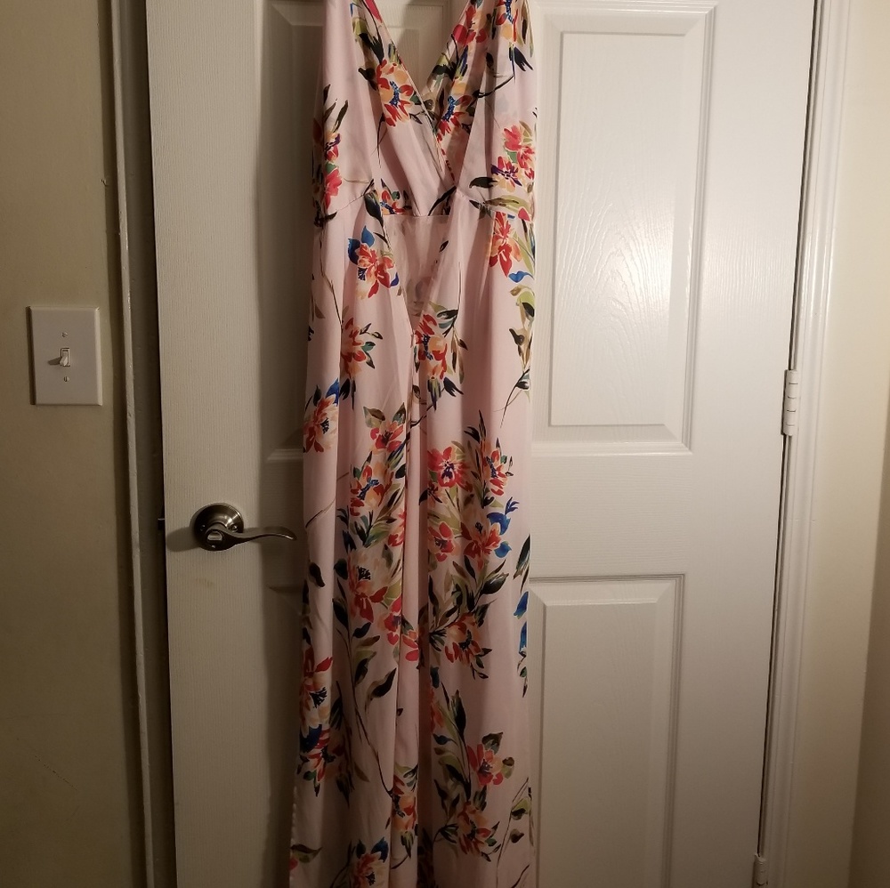 💞SUN DRESS - Picture 4 of 4
